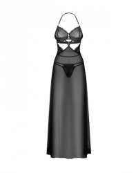 Iliosa koszulka i stringi 2XL/3XL