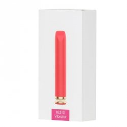 Silicone vibrator - 3 speeds and 6 frequencies