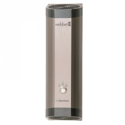 Lampa przepływowa UV-C z ozonowaniem WEBBER PSJG-60A