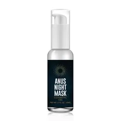 Maseczka na noc 50 ml  Pharmaquests shots