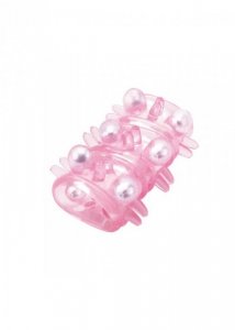 Stymulator-SUPER MAGIC COCK RING.