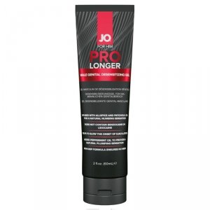 System JO - Prolonger Gel 60 ml