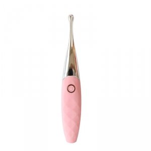 Stymulator-Nana Orgasmic Vibrator -Pink