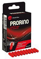 Supl.diety-PRORINO Women- 10pcs black line Libido Caps
