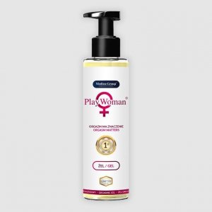 Żel- WinWoman 150 ml
