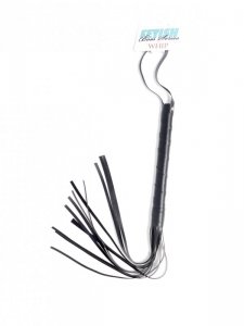 Fetish B - Series Whip black