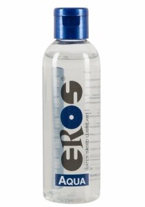 EROS Aqua 100 ml bottle