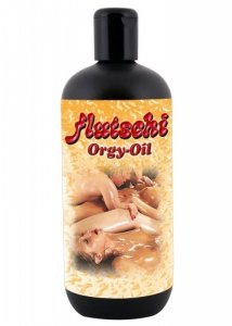 Flutschi-Orgy-Oil 500ml