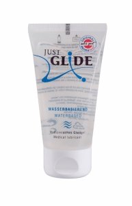 Just Glide Water-based200 ml