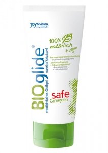 Żel-BIOglide safe (with Carrageen) 100 ml