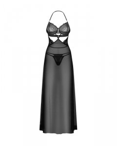 Iliosa koszulka i stringi 2XL/3XL
