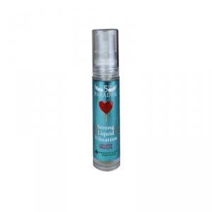 Strong Liquid Vibration Lollipop 10 ml