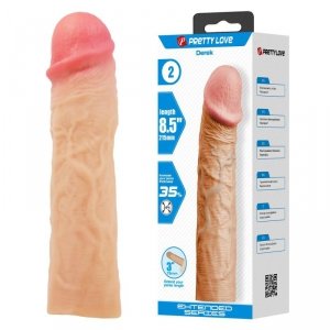 DEREK, 8.5 , waterproof, tpr