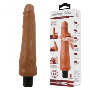 BAILE - Alfredo, 8.8(250mm) Sliding Skin, Vibration