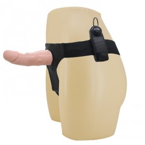 STRAPON ULTRA PASSIONATE HARNESS