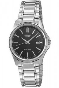 Zegarek Damski CASIO LTP-1183A-1ADF + BOX