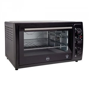 Piekarnik elektryczny, grill, rożno ELDOM PR300