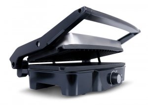 Grill kontaktowy GK150 FLAAT ELDOM panini