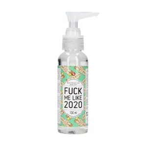 S-line by Shots - Lubrykant na bazie wody Fuck Me Like  100 ml