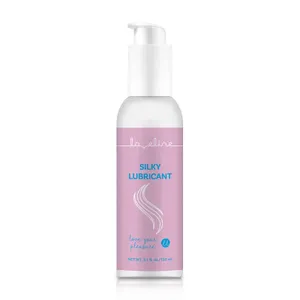 Loveline - Lubrykant delikatny i jedwabisty 150 ml