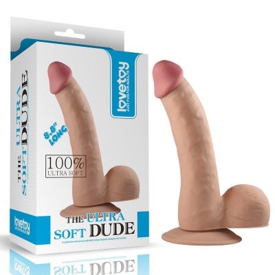 8.8&quot;&quot; The Ultra Soft Dude