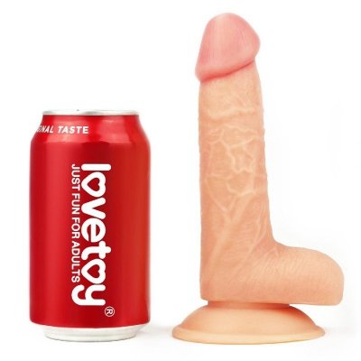 7&quot;&quot; The Ultra Soft Dude