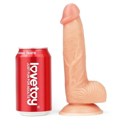 8&quot;&quot; The Ultra Soft Dude