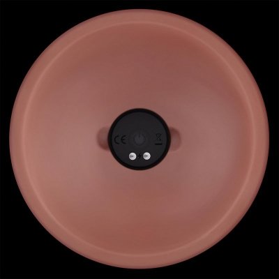 6&#039;&#039; Vibrating Dual Density Power Cock