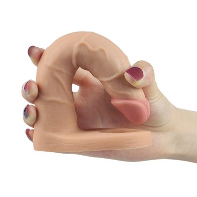 7&quot;&quot; The Ultra Soft Double