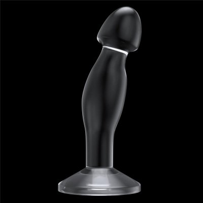 Flawless Clear Prostate Plug 6.5&#039;&#039;