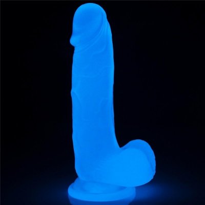 7.5&#039;&#039; Lumino Play Dildo