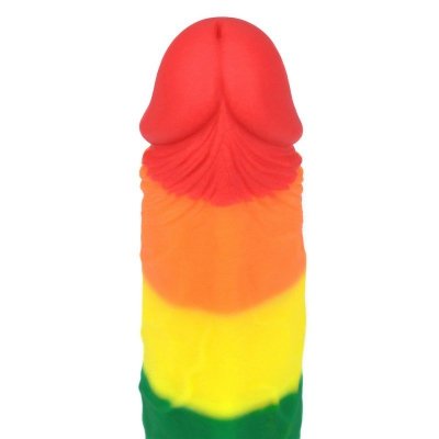 7&#039;&#039; Prider Dildo