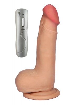 Wibrator-ARES-LOVECLONEX 6&quot;&quot;&quot;&quot;&quot;&quot;&quot;&quot;-vibration