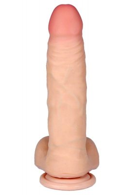 Wibrator-HERKULES-LOVECLONEX 8&quot;&quot;-vibration USB Remote Control