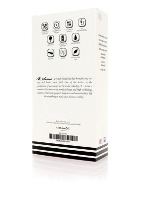 Wibrator - Rechargeable Licking Vibrator USB 10 Functions