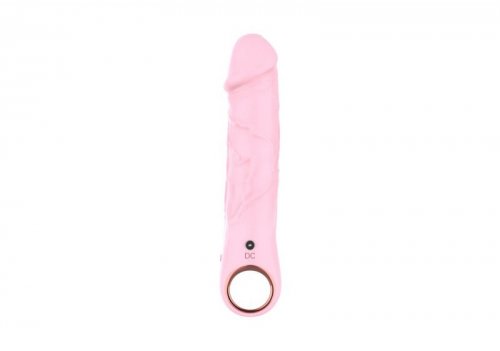 Wibrator - Rechargeable Vibrator USB 10 Functions
