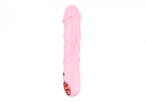 Wibrator - Rechargeable Vibrator USB 10 Functions
