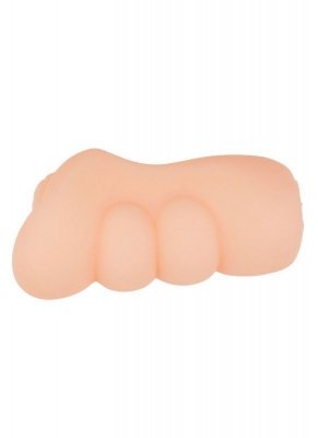 Masturbator-Vagina 540g-ATENA