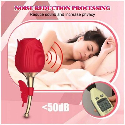 Flirting Partner USB 10 functions
