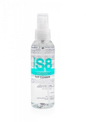 S8 Organic Toycleaner 150ml Natural