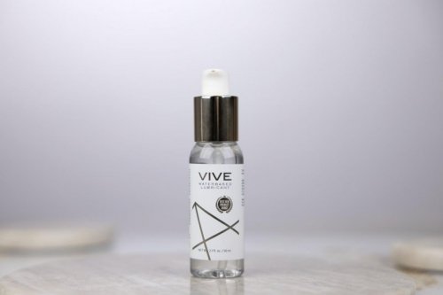Waterbased Lubricant - 1.7 fl oz / 50 ml