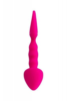 ToDo Anal Plug Bong