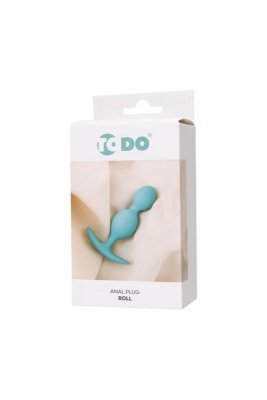 ToDo Anal plug Roll