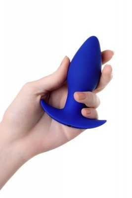 ToDo Fancy Anal Vibro Plug