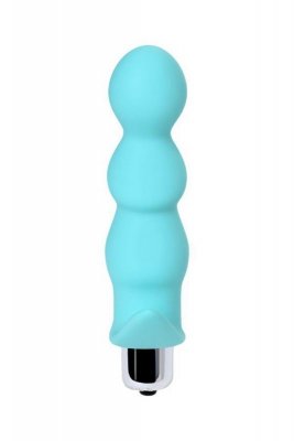 ToDo Bland Mint Anal Vibro Plug