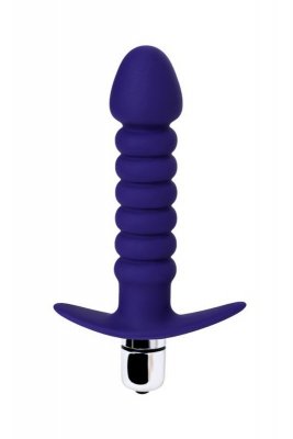 ToDo Condal Violet Anal Vibrator