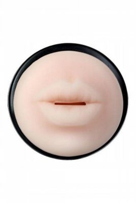 A-TOYS, Masturbator,TPE, ABS-plastic, 24 cm, diameter 7,6 cm