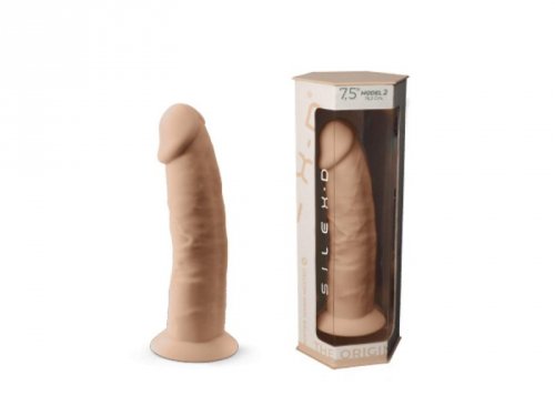 Dildo-S.D Model 2 ( 7.5&quot;&quot;&quot;&quot;&quot;&quot;&quot;&quot; )