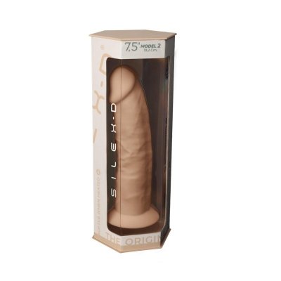 Dildo-S.D Model 2 ( 7.5&quot;&quot;&quot;&quot;&quot;&quot;&quot;&quot; )
