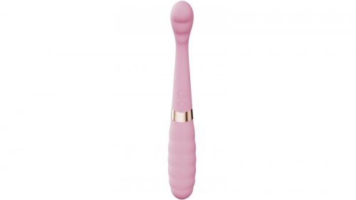 Dual Vibration G Spot Stimulator